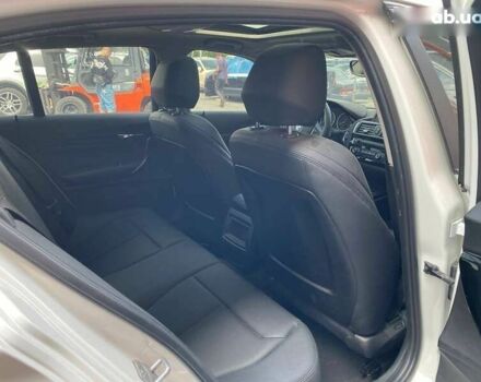 БМВ 1 Серія, об'ємом двигуна 2 л та пробігом 108 тис. км за 10900 $, фото 22 на Automoto.ua