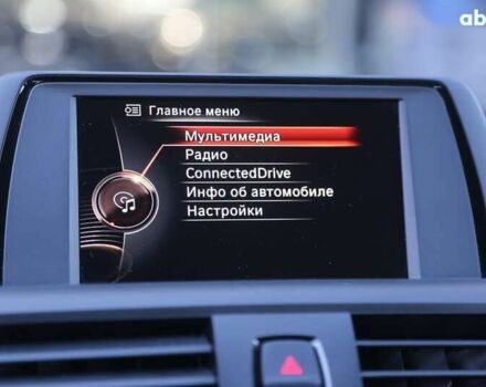 БМВ 1 Серія, об'ємом двигуна 1.5 л та пробігом 66 тис. км за 16900 $, фото 16 на Automoto.ua