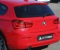 БМВ 1 Серія, об'ємом двигуна 1.5 л та пробігом 66 тис. км за 16900 $, фото 7 на Automoto.ua