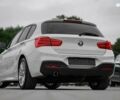 БМВ 1 Серия, объемом двигателя 2 л и пробегом 173 тыс. км за 16990 $, фото 7 на Automoto.ua