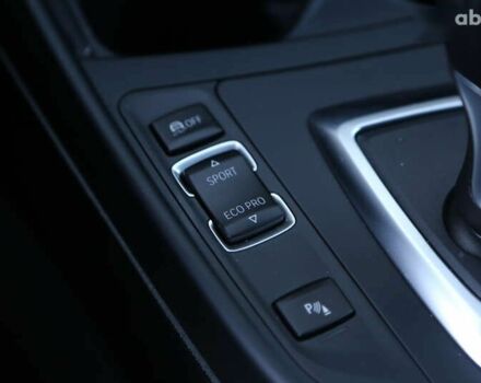 БМВ 1 Серія, об'ємом двигуна 1.5 л та пробігом 66 тис. км за 16900 $, фото 20 на Automoto.ua