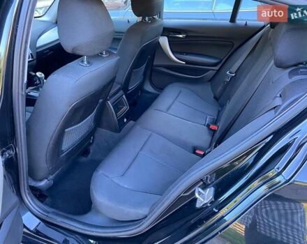 БМВ 1 Серия, объемом двигателя 1.5 л и пробегом 340 тыс. км за 8600 $, фото 8 на Automoto.ua