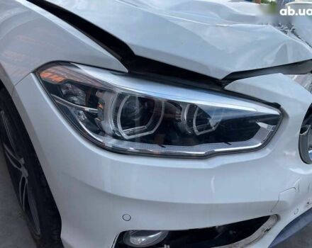 БМВ 1 Серія, об'ємом двигуна 2 л та пробігом 108 тис. км за 10900 $, фото 4 на Automoto.ua