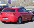 БМВ 1 Серія, об'ємом двигуна 1.5 л та пробігом 66 тис. км за 16900 $, фото 6 на Automoto.ua