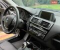 БМВ 1 Серія, об'ємом двигуна 2 л та пробігом 107 тис. км за 15300 $, фото 17 на Automoto.ua