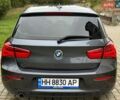 БМВ 1 Серія, об'ємом двигуна 2 л та пробігом 107 тис. км за 15300 $, фото 8 на Automoto.ua