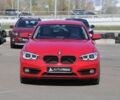 БМВ 1 Серія, об'ємом двигуна 1.5 л та пробігом 66 тис. км за 16900 $, фото 1 на Automoto.ua