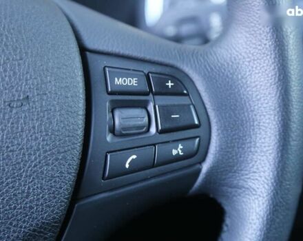 БМВ 1 Серія, об'ємом двигуна 1.5 л та пробігом 66 тис. км за 16900 $, фото 22 на Automoto.ua