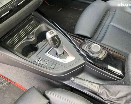 БМВ 1 Серія, об'ємом двигуна 2 л та пробігом 108 тис. км за 10900 $, фото 16 на Automoto.ua