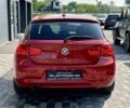 БМВ 1 Серия, объемом двигателя 1.5 л и пробегом 65 тыс. км за 15900 $, фото 9 на Automoto.ua