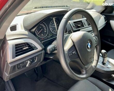 БМВ 1 Серія, об'ємом двигуна 1.5 л та пробігом 65 тис. км за 15900 $, фото 16 на Automoto.ua