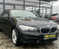 БМВ 1 Серия, объемом двигателя 1.5 л и пробегом 160 тыс. км за 15500 $, фото 1 на Automoto.ua
