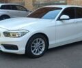БМВ 1 Серія, об'ємом двигуна 2 л та пробігом 66 тис. км за 16250 $, фото 1 на Automoto.ua