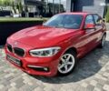 БМВ 1 Серия, объемом двигателя 1.5 л и пробегом 65 тыс. км за 15900 $, фото 5 на Automoto.ua