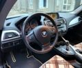 БМВ 1 Серія, об'ємом двигуна 1.5 л та пробігом 77 тис. км за 17000 $, фото 5 на Automoto.ua