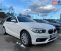 БМВ 1 Серия, объемом двигателя 1.5 л и пробегом 125 тыс. км за 16200 $, фото 1 на Automoto.ua