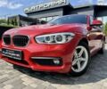 БМВ 1 Серия, объемом двигателя 1.5 л и пробегом 64 тыс. км за 16900 $, фото 4 на Automoto.ua