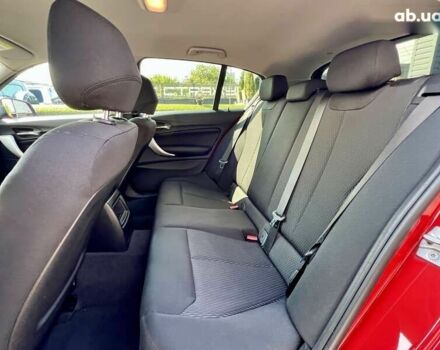 БМВ 1 Серія, об'ємом двигуна 1.5 л та пробігом 65 тис. км за 15900 $, фото 27 на Automoto.ua