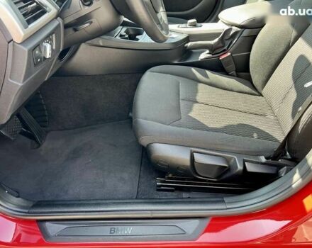 БМВ 1 Серія, об'ємом двигуна 1.5 л та пробігом 65 тис. км за 15900 $, фото 19 на Automoto.ua