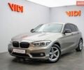 БМВ 1 Серия, объемом двигателя 1.5 л и пробегом 110 тыс. км за 13885 $, фото 1 на Automoto.ua