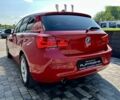 БМВ 1 Серия, объемом двигателя 1.5 л и пробегом 65 тыс. км за 15900 $, фото 7 на Automoto.ua