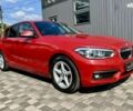 БМВ 1 Серия, объемом двигателя 1.5 л и пробегом 65 тыс. км за 15900 $, фото 11 на Automoto.ua