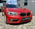БМВ 1 Серия, объемом двигателя 1.5 л и пробегом 64 тыс. км за 16900 $, фото 12 на Automoto.ua