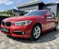 БМВ 1 Серія, об'ємом двигуна 1.5 л та пробігом 65 тис. км за 15900 $, фото 2 на Automoto.ua