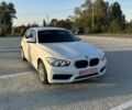 БМВ 1 Серия, объемом двигателя 2 л и пробегом 165 тыс. км за 15500 $, фото 1 на Automoto.ua