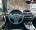 БМВ 1 Серия, объемом двигателя 1.5 л и пробегом 125 тыс. км за 16200 $, фото 5 на Automoto.ua