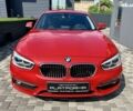 БМВ 1 Серія, об'ємом двигуна 1.5 л та пробігом 65 тис. км за 15900 $, фото 13 на Automoto.ua