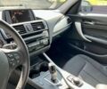 БМВ 1 Серія, об'ємом двигуна 1.5 л та пробігом 65 тис. км за 15900 $, фото 17 на Automoto.ua
