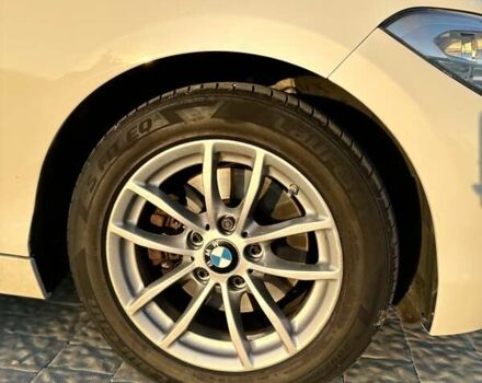 БМВ 1 Серия, объемом двигателя 2 л и пробегом 165 тыс. км за 15500 $, фото 25 на Automoto.ua