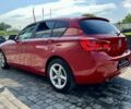 БМВ 1 Серия, объемом двигателя 1.5 л и пробегом 65 тыс. км за 15900 $, фото 6 на Automoto.ua