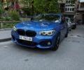 БМВ 1 Серия, объемом двигателя 2 л и пробегом 93 тыс. км за 18700 $, фото 1 на Automoto.ua
