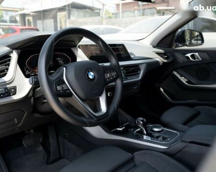 БМВ 1 Серія, об'ємом двигуна 2 л та пробігом 8 тис. км за 24900 $, фото 6 на Automoto.ua