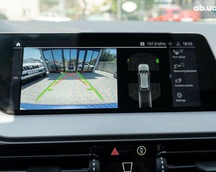 БМВ 1 Серія, об'ємом двигуна 2 л та пробігом 8 тис. км за 24900 $, фото 11 на Automoto.ua