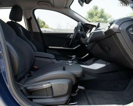 БМВ 1 Серія, об'ємом двигуна 2 л та пробігом 8 тис. км за 24900 $, фото 14 на Automoto.ua