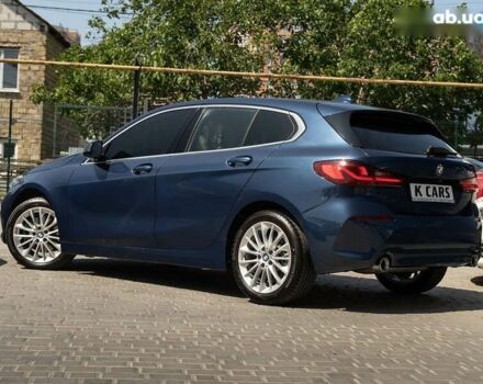 БМВ 1 Серія, об'ємом двигуна 2 л та пробігом 8 тис. км за 24900 $, фото 25 на Automoto.ua