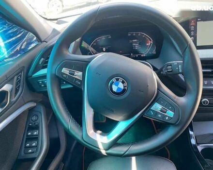 БМВ 1 Серия, объемом двигателя 2 л и пробегом 135 тыс. км за 17900 $, фото 10 на Automoto.ua