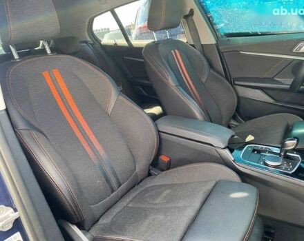 БМВ 1 Серия, объемом двигателя 2 л и пробегом 135 тыс. км за 17900 $, фото 15 на Automoto.ua