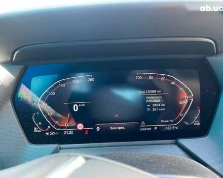 БМВ 1 Серия, объемом двигателя 2 л и пробегом 135 тыс. км за 17900 $, фото 9 на Automoto.ua