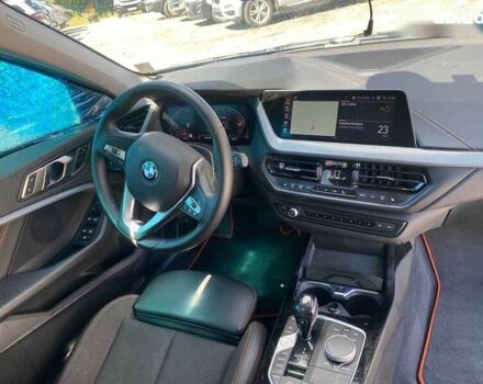 БМВ 1 Серия, объемом двигателя 2 л и пробегом 135 тыс. км за 17900 $, фото 8 на Automoto.ua