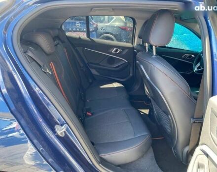 БМВ 1 Серия, объемом двигателя 2 л и пробегом 135 тыс. км за 17900 $, фото 16 на Automoto.ua