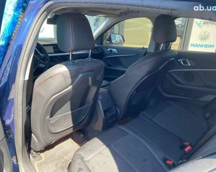 БМВ 1 Серия, объемом двигателя 2 л и пробегом 135 тыс. км за 17900 $, фото 18 на Automoto.ua