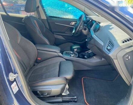 БМВ 1 Серия, объемом двигателя 2 л и пробегом 135 тыс. км за 17900 $, фото 14 на Automoto.ua