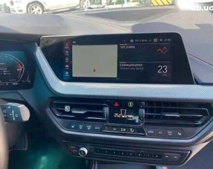 БМВ 1 Серия, объемом двигателя 2 л и пробегом 135 тыс. км за 17900 $, фото 12 на Automoto.ua