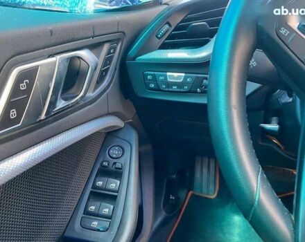 БМВ 1 Серия, объемом двигателя 2 л и пробегом 135 тыс. км за 17900 $, фото 11 на Automoto.ua