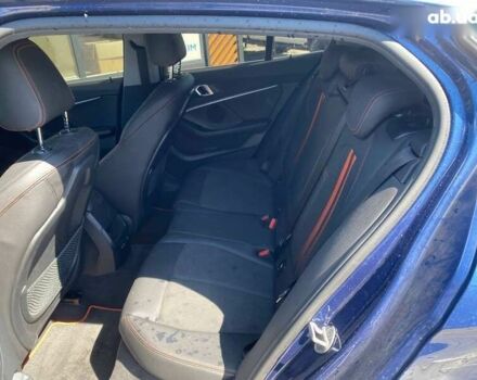 БМВ 1 Серия, объемом двигателя 2 л и пробегом 135 тыс. км за 17900 $, фото 17 на Automoto.ua