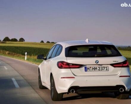 БМВ 1 Серия, объемом двигателя 0 л и пробегом 0 тыс. км за 28415 $, фото 3 на Automoto.ua